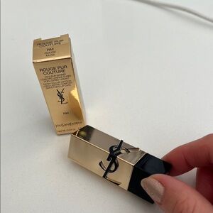 YSL Lipstick- Rouge Muse